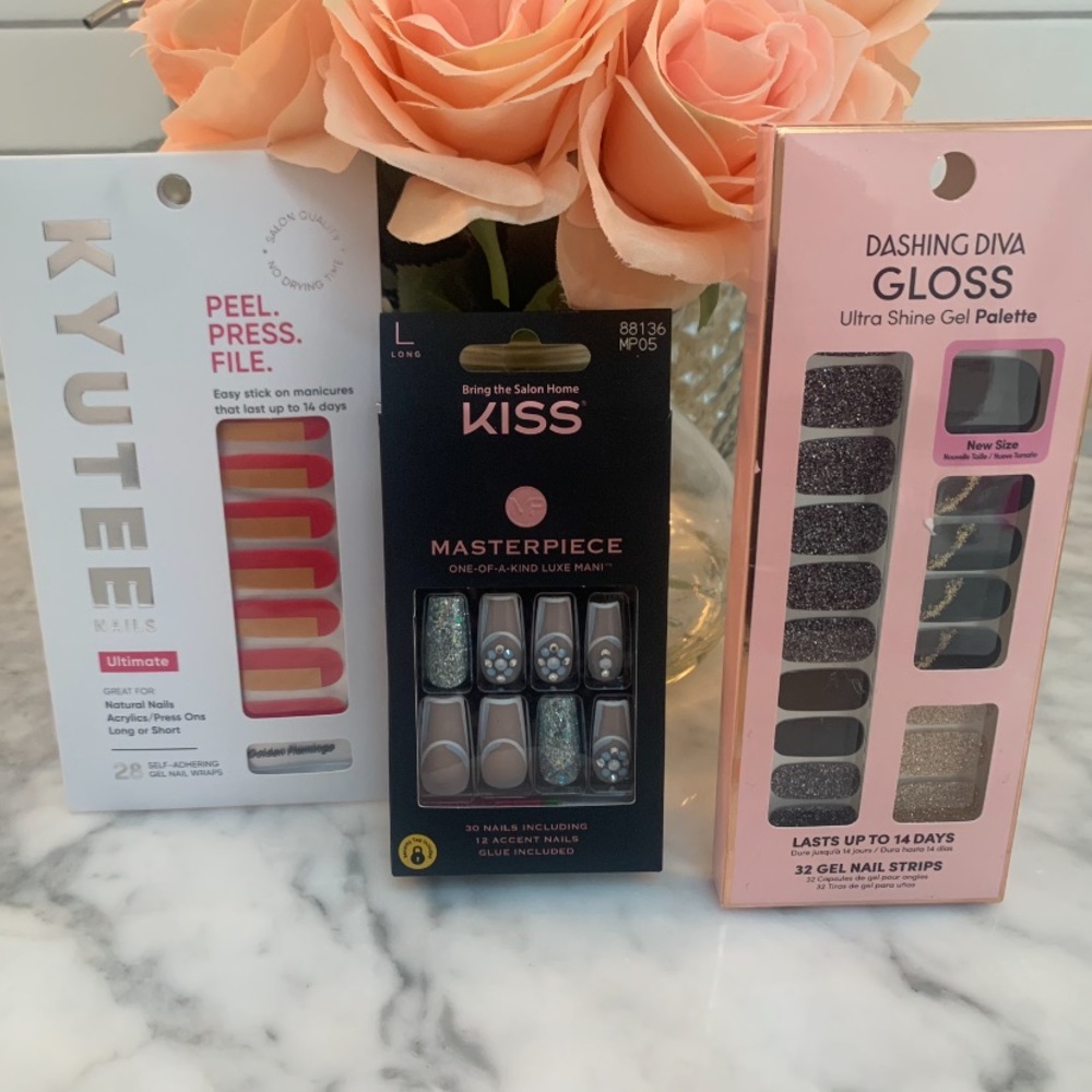 Nail Bundle